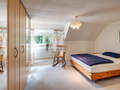 Loftslejlighed Germering 01 Soveværelse 12917