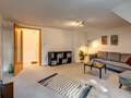 Loftslejlighed Germering 04 Opholdsområde 12917