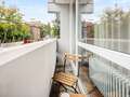 Lapos München Maxvorstadt 02 Erkély 12925