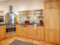 Плоский Gmund am Tegernsee 01 Кухня 12939