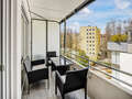Lapos München Au 05 Erkély 12962