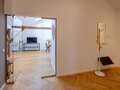 Podkrovní byt München Glockenbachviertel 01 Chodba/chodba 12963