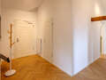 Podkrovní byt München Glockenbachviertel 04 Chodba/chodba 12963