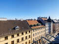 Podkrovní byt München Glockenbachviertel 01 Zobrazit 12963