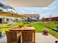 Apartamento com jardim Andechs 03 Terraço 12988