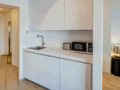 Flat München Au 02 Kjøkken 13003