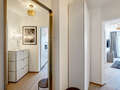 Flat München Au 01 Korridor/gang 13003