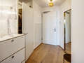 Flat München Au 04 Korridor/gang 13003
