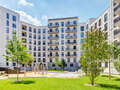 Flat München Au 01 Indre gårdsplass 13003