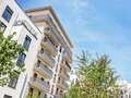 Flat München Au 05 Indre gårdsplass 13003