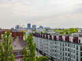 Flat München Au 06 Felles terrasse  13003