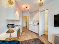 Flat München Au 04 Stue og oppholdsrom 13003