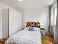 Апартамент с градина Germering 01 Спалня 13004