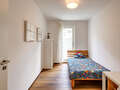 Flad München Schwabing - Domagkpark 01 2. soveværelse 13008