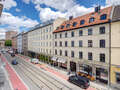 Flad München Isarvorstadt 01 Udsigt 13026