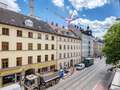 Flad München Isarvorstadt 02 Udsigt 13026