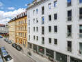 Flad München Isarvorstadt 03 Udsigt 13026