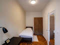 Flad München Isarvorstadt 01 Arbejdsværelse/gæsteværelse 13026