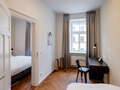 Flad München Isarvorstadt 02 Arbejdsværelse/gæsteværelse 13026