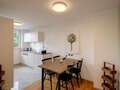 Maisonette apartament München Haidhausen 01 Bucătărie 13031