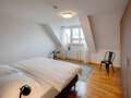 Maisonette apartament München Haidhausen 03 dormitor 1 13031