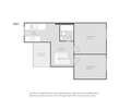 Maisonette apartament München Haidhausen 01 Plan de etaj 13031