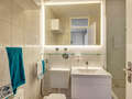 Düz München Fürstenried 01 Banyo 13033