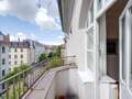 Flad München Lehel 01 1. balkon 13035