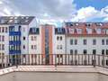 Flad München Lehel 02 1. balkon 13035