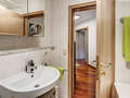 Flat München Schwabing-Nord (zw. Belgrad- & Leopoldstraße) 02 Baderom 13047