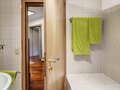 Flat München Schwabing-Nord (zw. Belgrad- & Leopoldstraße) 03 Baderom 13047
