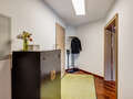 Flat München Schwabing-Nord (zw. Belgrad- & Leopoldstraße) 01 Korridor/gang 13047