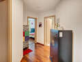 Flat München Schwabing-Nord (zw. Belgrad- & Leopoldstraße) 02 Korridor/gang 13047