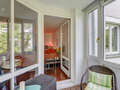 Flat München Schwabing-Nord (zw. Belgrad- & Leopoldstraße) 02 Vinterhage 13047