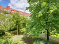 Flat München Schwabing-Nord (zw. Belgrad- & Leopoldstraße) 03 Utsikt 13047