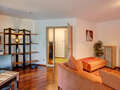 Flat München Schwabing-Nord (zw. Belgrad- & Leopoldstraße) 02 Stue og oppholdsrom 13047