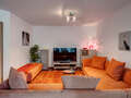 Flat München Schwabing-Nord (zw. Belgrad- & Leopoldstraße) 03 Stue og oppholdsrom 13047