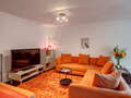 Flat München Schwabing-Nord (zw. Belgrad- & Leopoldstraße) 04 Stue og oppholdsrom 13047