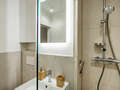 Plat München Nymphenburg 03 Badkamer 13051