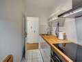Maisonette-lägenhet München Pasing 01 Kök 13062