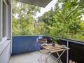 Maisonnette München Pasing 01 Balkon 13062