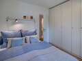 Maisonnette München Pasing 01 Slaapkamer 13062