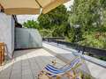 Maisonette-lägenhet München Pasing 06 Takterrass 13062