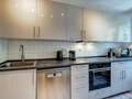 Плосък München Neuhausen 02 Кухня 13100