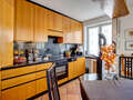 Плосък München Schwabing 01 Кухня 13107