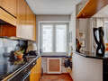 Плосък München Schwabing 03 Кухня 13107