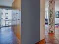 Плосък München Schwabing 02 Коридор/ коридор 13107