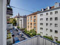 Плосък München Schwabing 02 Вижте 13107