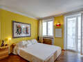 Плосък München Schwabing 01 Спалня 13107