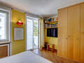 Плосък München Schwabing 03 Спалня 13107